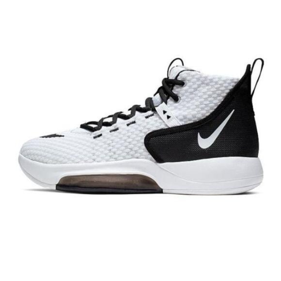 Nike Other - Nike Zoom Rize Mens Shoes Size 18 High-Top Sneakers Athletic Basketball
